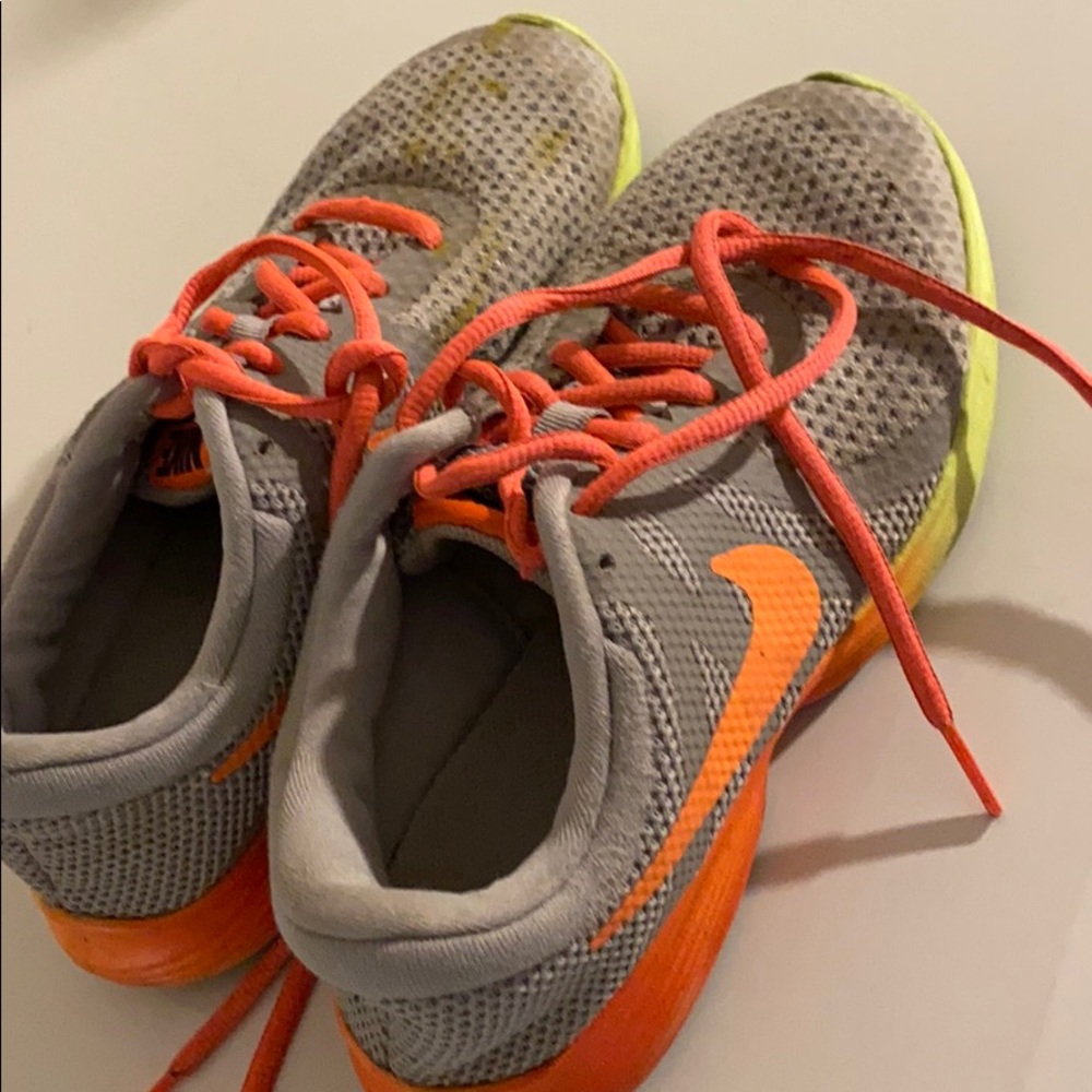 Nike youth